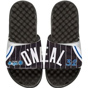 NBA SHAQ Retro Legend Orlando Jersey ISlide